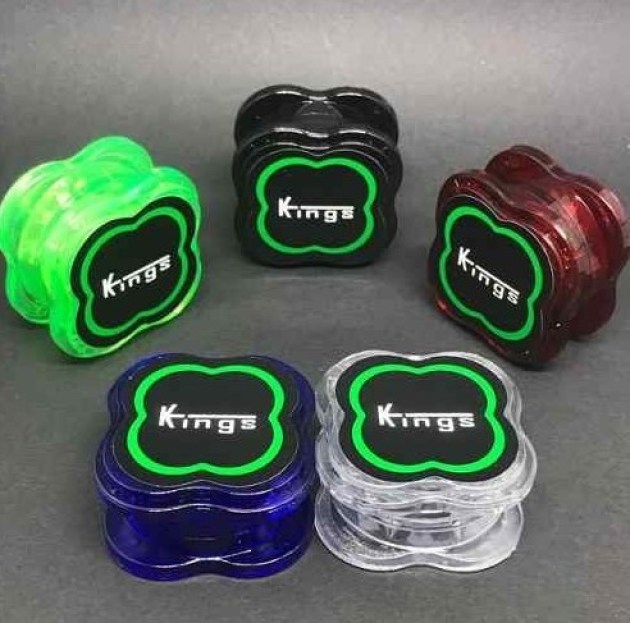 kings grinder base S